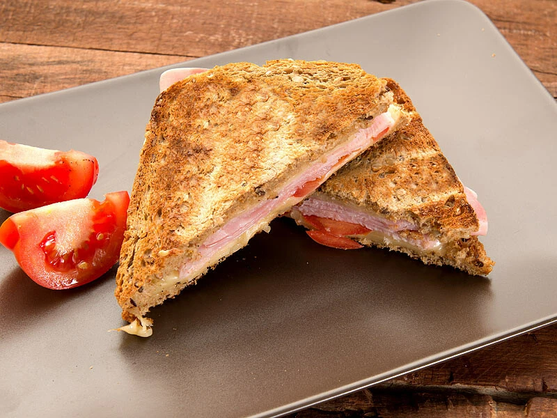 3 Sachets Antiadhésifs XL Réutilisables Pour Four Et Grille-pain – Image 4