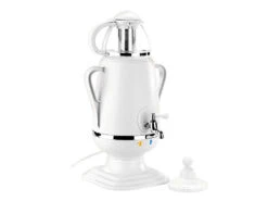 Pearl Samovar électrique Avec Théière