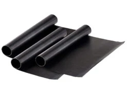 3 Tapis De Cuisson Antiadhésifs Réutilisables Pour Four Et Barbecue - 40 X 33 Cm