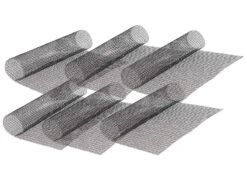 6 Tapis De Cuisson Professionnels En Silicone 42 X 36 Cm