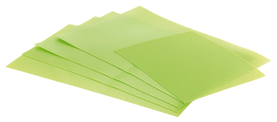 5 Tapis De Réfrigérateur Antibactériens Et Désodorisants – Image 2