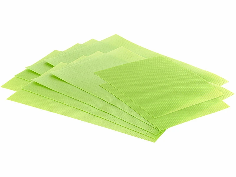 10 Tapis De Réfrigérateur Antibactériens Et Désodorisants – Image 2