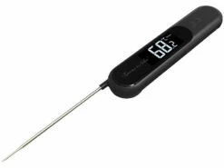 Thermomètre De Cuisson à Sonde Et Infrarouge