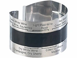 Thermomètre Pour Bouteille De Vin