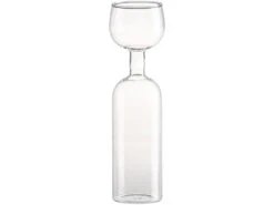 Verre-bouteille 750Â ml